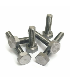Hex Bolt & Screws