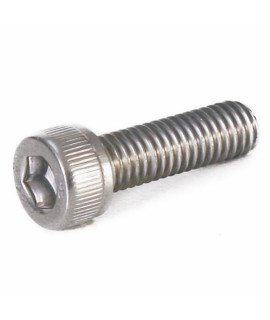 Hexagon Socket Head Cap Screws 