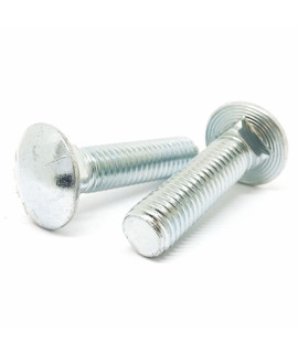 Carriage Bolts