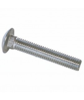 Cup Square Bolts
