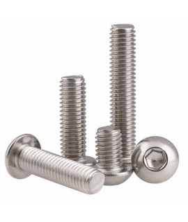 Cup Round Bolts